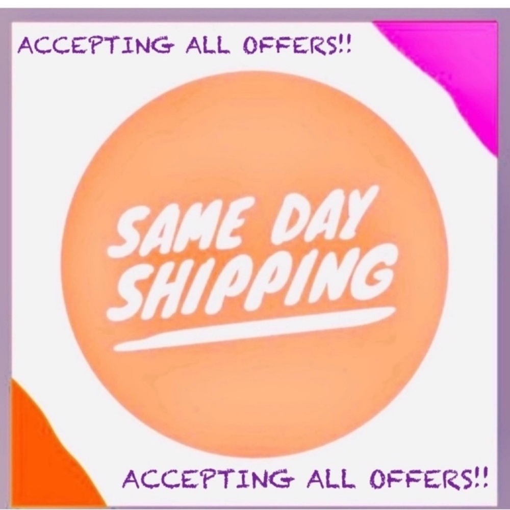 🎈Same day shipping - Picture 1 of 1